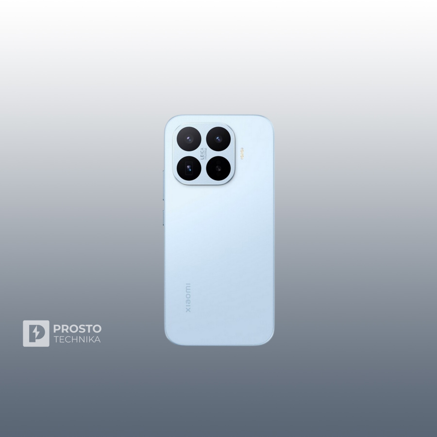 Смартфон Xiaomi 17T 12/256Gb, голубой (Blue)